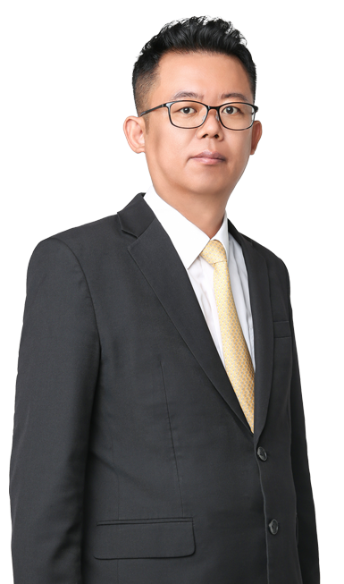 Partner Patent Attorney Euiseok Song