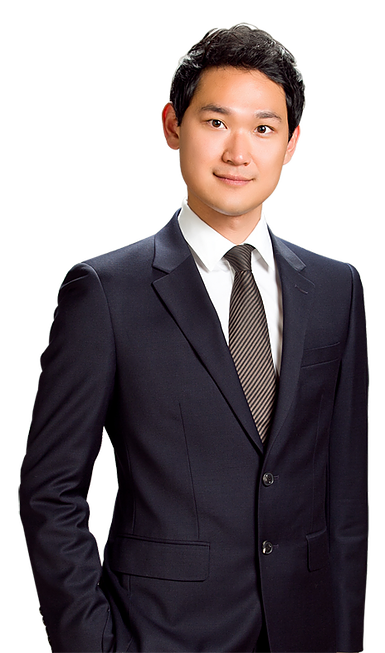 Patent Attorney Joonyoung Park